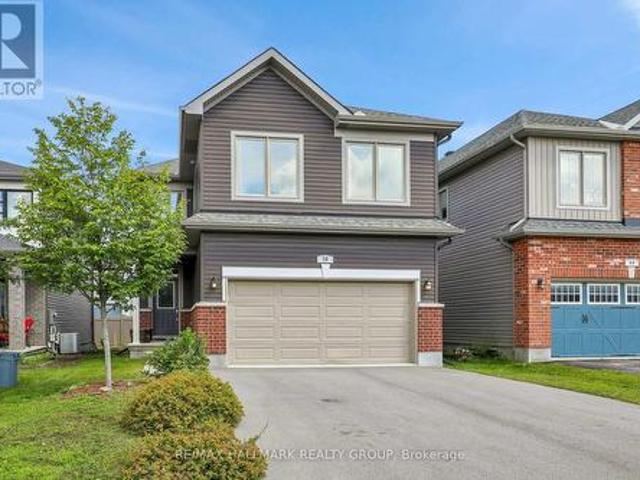 58 Zaatiik Grove, Ottawa, ON, K1X 0E5 house for sale | Listing ID X13732 | Royal LePage
