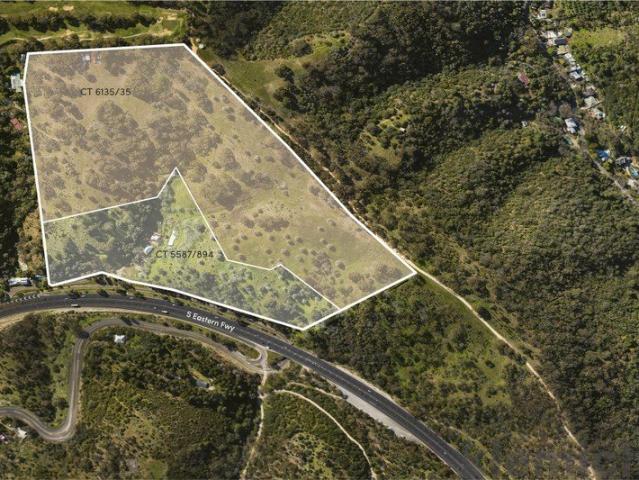 58 Acres on the Edge of the City | A Rare Adelaide Landholding