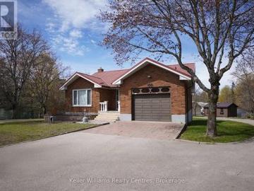 58 Allister Place, South Bruce Peninsula, ON, N0H 2T0 house for sale | Listing ID X13001 | Royal LePage