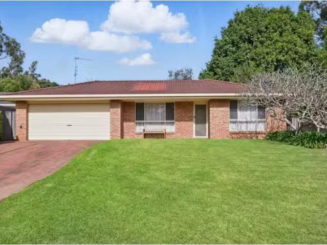 58 Amira Drive, Port Macquarie House for rent Listed by Yolan.
