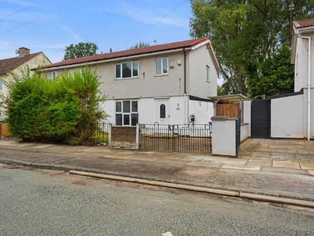 58 Aspes Road, West Derby, Liverpool, Merseyside L12, 3 bed semi detached house to rent, £1,100 pcm | PrimeLocation