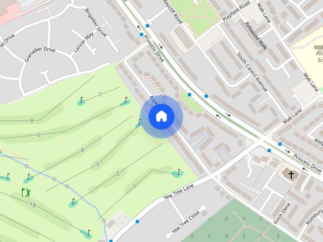 58 Aspes Road, West Derby, Liverpool, Merseyside, L12 6QD
