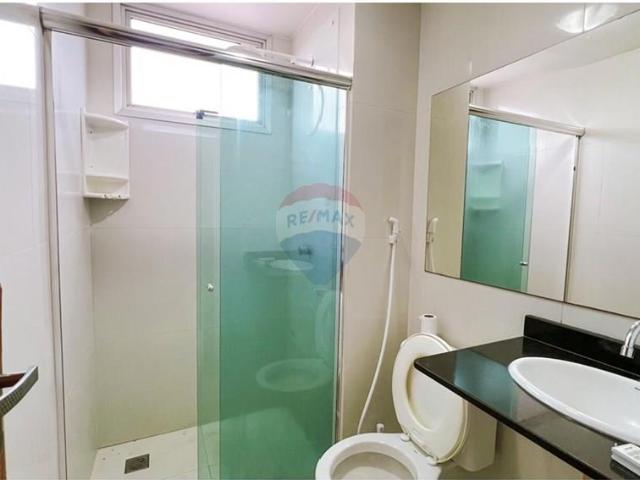 58 Área Útil Apartamento Alugar, 2 Dormitórios localizado em Flores, Manaus, Amazonas, 69.058 833 | Brasil
