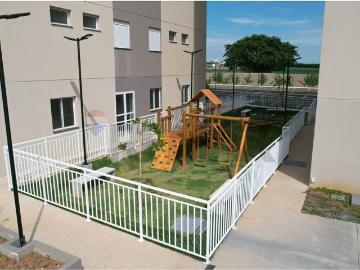 58 Área Útil Apartamento Alugar, 2 Dormitórios localizado em Parque Ortolândia, Hortolândia, São Paulo, 13184210 | Brasil