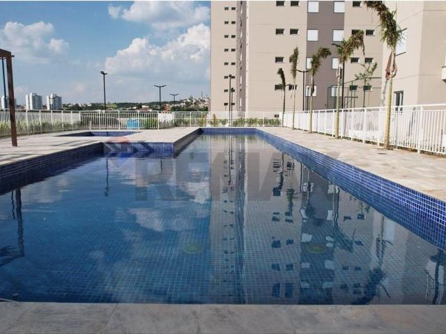 58 Área Útil Apartamento Alugar, 2 Dormitórios localizado em Parque Ortolândia, Hortolândia, São Paulo, 13184210 | Brasil