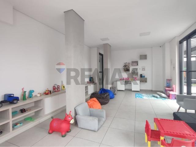 58 Área Útil Apartamento Alugar, 2 Dormitórios localizado em Rua Vaifro de Biaggi, 30, Parque Campolim, Sorocaba, São Paulo, 18048150 | Brasil