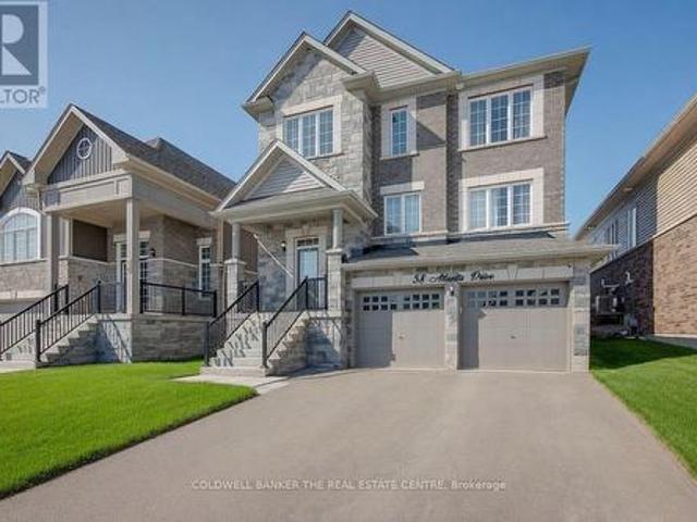 58 Atlantis Drive, Orillia, ON, L3V 8L4 house for sale | Listing ID S13611 | Royal LePage