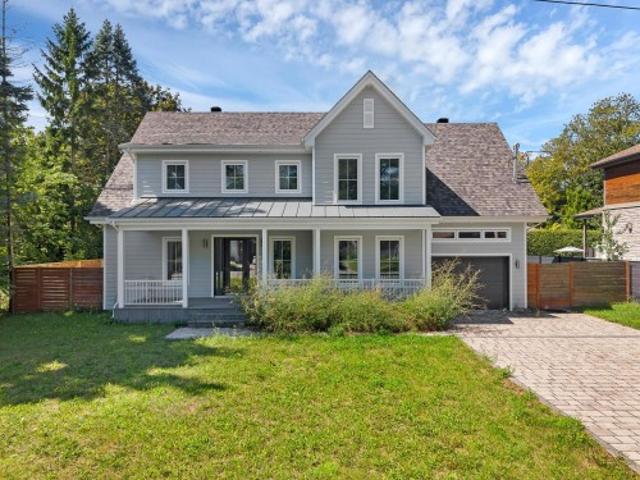 58 Av. Madsen, Beaconsfield, QC, H9W 4T7 house for sale | Listing ID 26384 | Royal LePage