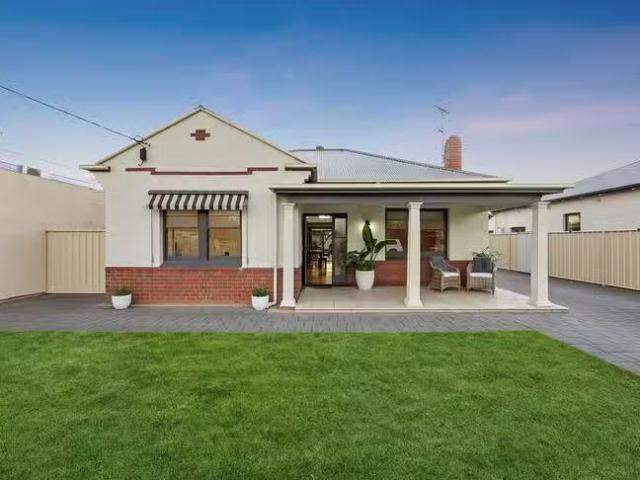 58 Avro Avenue, Hendon, SA 5014