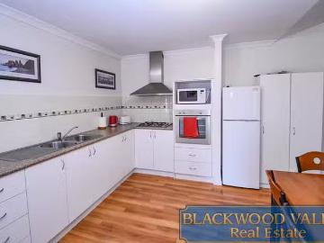 58 Bailey Heights, Balingup, WA 6253
