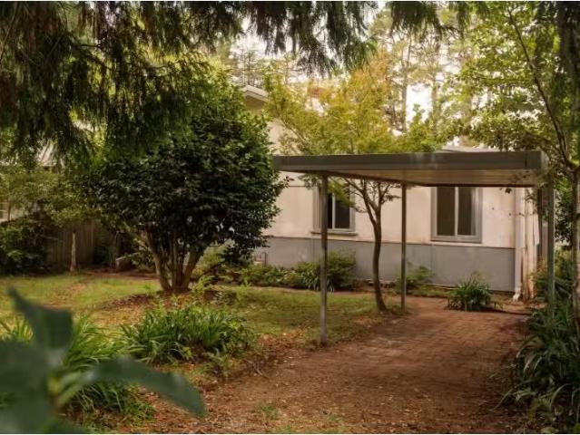 58 Balmoral Road, Leura House for rent Listed by Carolyn Howa.