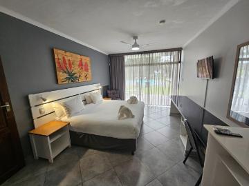 58 Bedroom Apartment / Flat For Sale in St Lucia