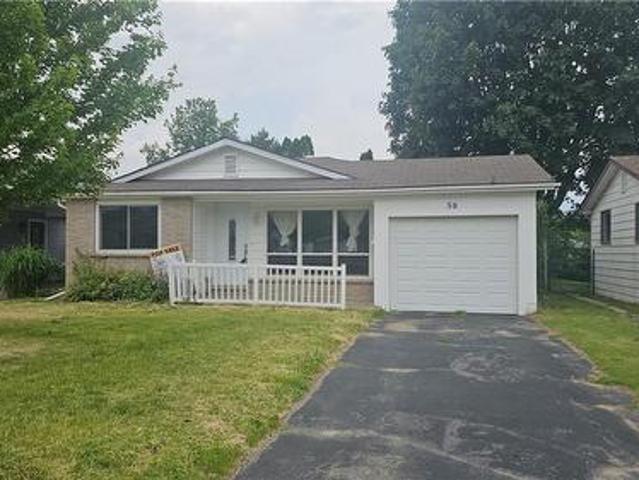 58 Belwood Crescent, Kitchener, ON, N2C 1Z3 house for sale | Listing ID 40843 | Royal LePage