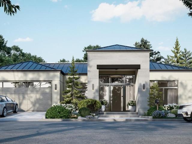 58 Bel Aire Lane, San Mateo, US, CA