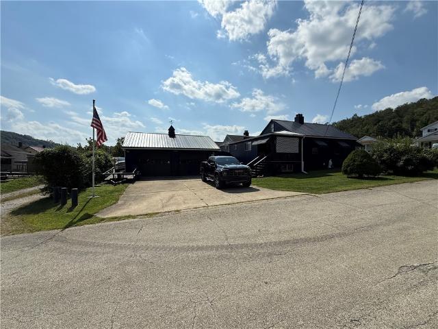 58 Berry Avenue