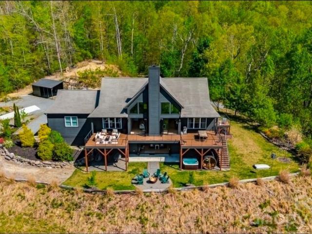 58 Bird Creek Estates Road