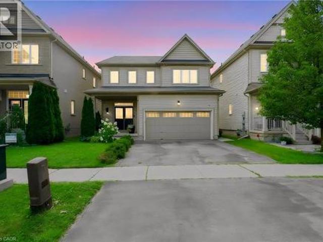 58 Bisset Avenue, Brantford, ON, N3T 0H3 house for sale | Listing ID 40853 | Royal LePage