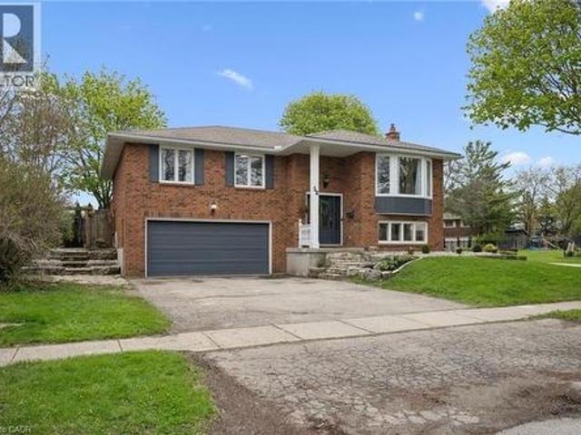 58 Bock Street, New Dundee, ON, N0B 2E0 house for sale | Listing ID 40846 | Royal LePage
