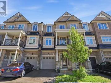 58 Borers Creek Circle, Hamilton, ON, L8B 1W3 house for sale | Listing ID X13477 | Royal LePage