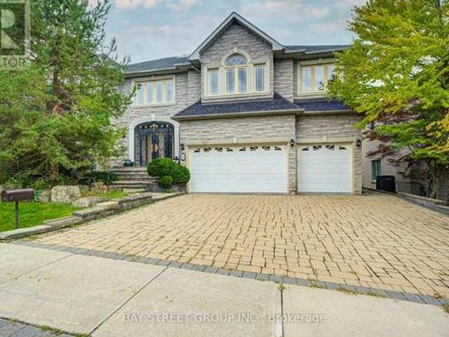 58 Bowan Court, Toronto, ON, M2K 3A7 house for sale | Listing ID C13748 | Royal LePage