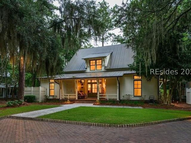 58 Blue Willow St, Bluffton, SC 29910