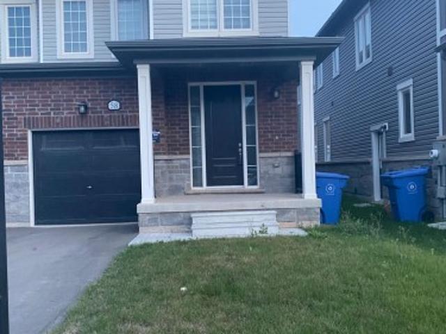 58 Brown Street, Erin, ON, N0B 1T0 house for lease | Listing ID X13762 | Royal LePage