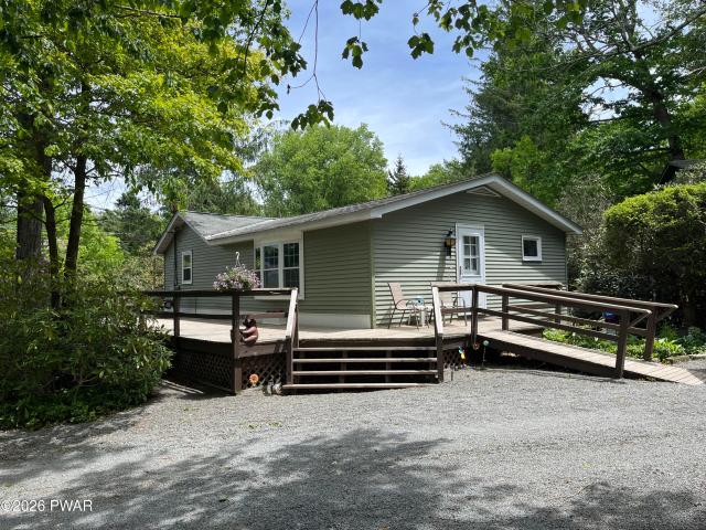 58 Branch Road