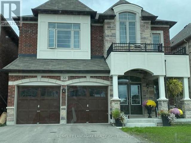 58 Briarfield Avenue E, East Gwillimbury, ON, L9N 0P4 house for lease | Listing ID N13586 | Royal LePage
