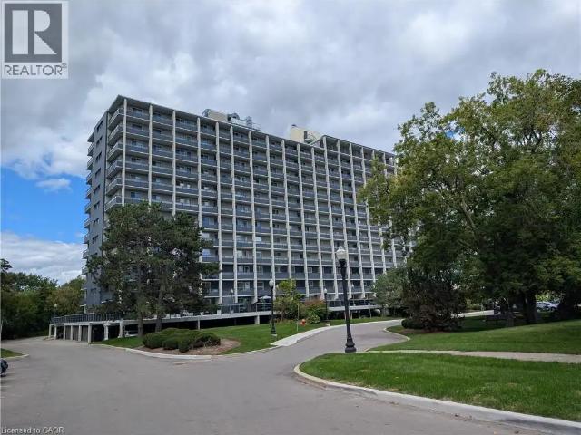 58 BRIDGEPORT Road E Unit# 806