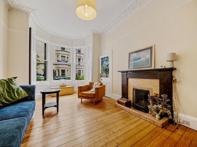 58 Bruntsfield Gardens