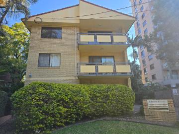 5/8 Bryce Street, St Lucia QLD 4067 Apartment For Rent | Domain