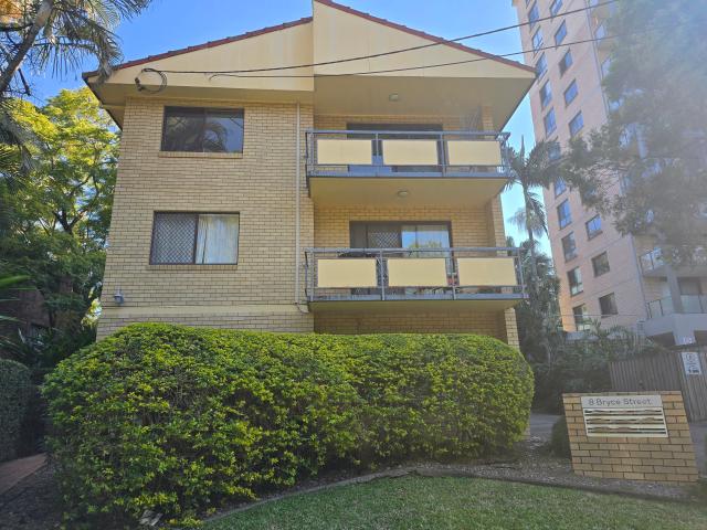 5/8 Bryce Street, St Lucia QLD 4067 Apartment For Rent | Domain