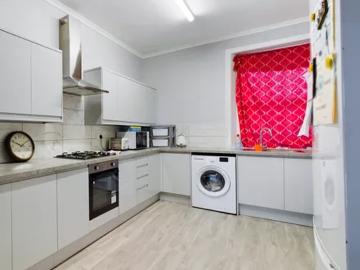 Aigburth Liverpool, L17, North East Wales, Midlands