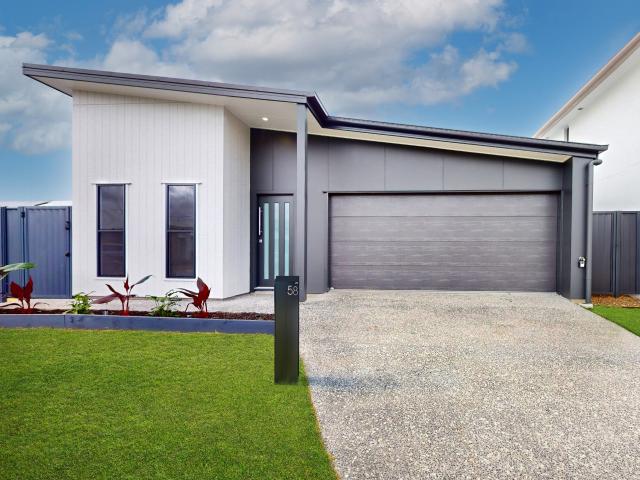 58 Burrum Crescent, Nirimba