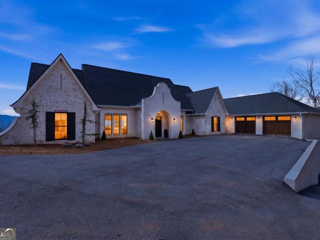 58 Buttons Ln, Dillard, GA 30537 | MLS #10705