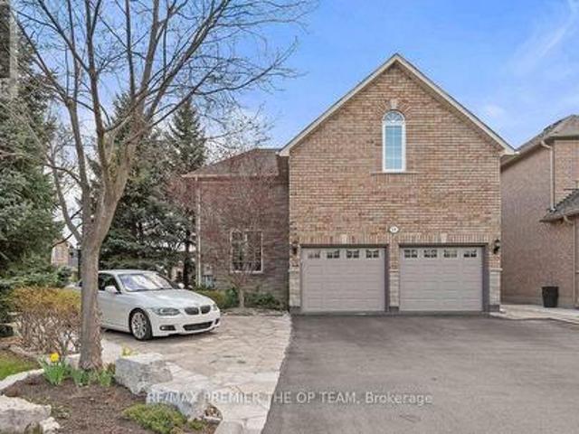58 Calera Crescent, Vaughan, ON, L4H 1V9 house for sale | Listing ID N13851 | Royal LePage