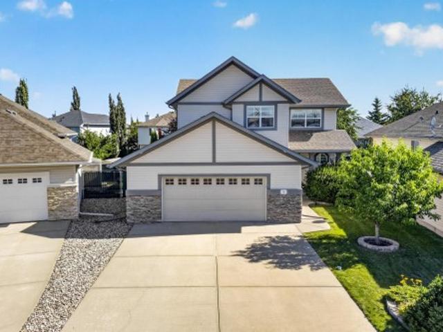 58 Carson Drive, Sherwood Park, AB, T8H 2K3 house for sale | Listing ID E4505 | Royal LePage