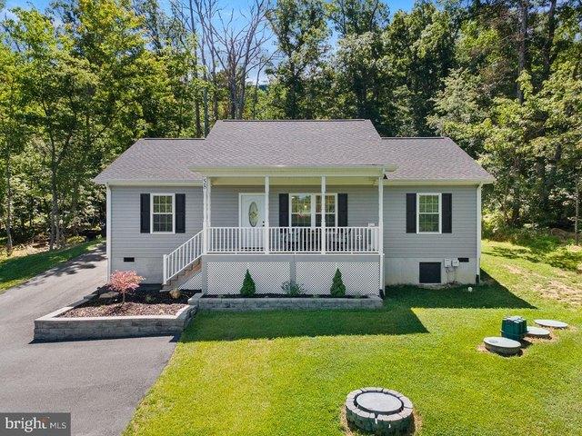 58 Cedar Ln, Woodstock, VA 22664