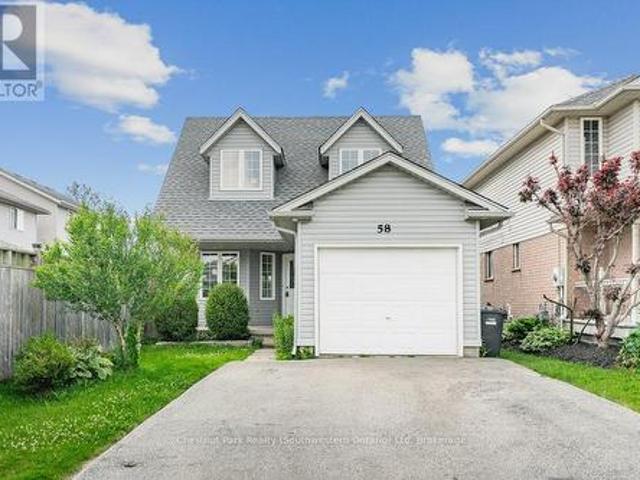 58 Cedarvale Avenue, Guelph Grange Road, ON, N1E 6Y3 house for sale | Listing ID X13519 | Royal LePage