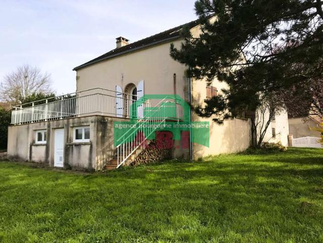 58, Charmante maison de Campagne au calme et belle vue étend