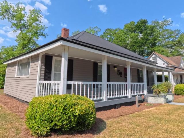 58 Cheatham Street