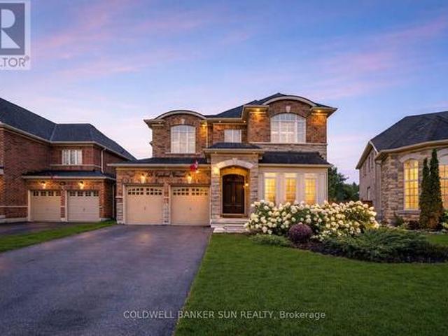 58 Copeland Crescent, Innisfil, ON, L0L 1L0 house for sale | Listing ID N12654 | Royal LePage