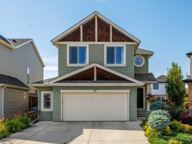 58 Copperstone Close Se, Calgary, AB, T2Z 0P4 house for sale | Listing ID A2334 | Royal LePage