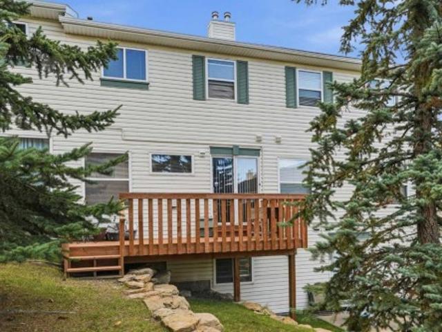 58 Country Hills Villas Nw, Calgary, AB, T3K 4S8 townhouse for sale | Listing ID A2354 | Royal LePage