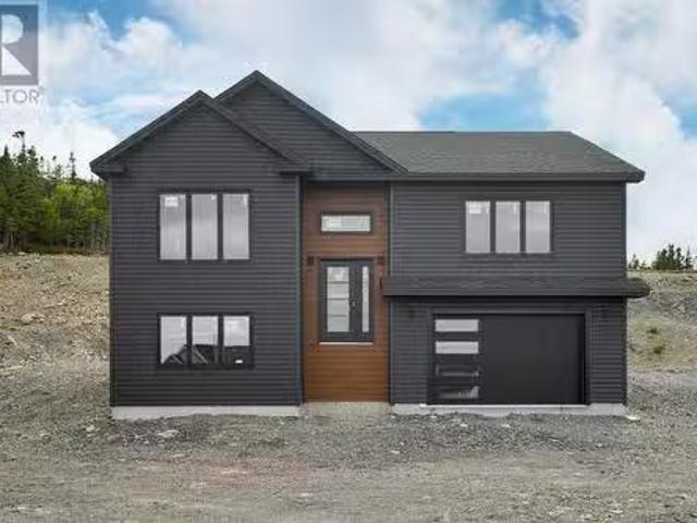 58 Country Path Drive, Witless Bay, NL, A0A 4K0 house for sa.