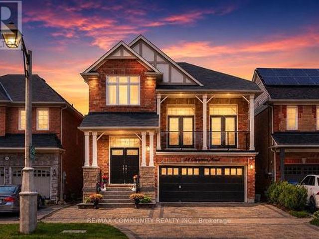 58 Clamerten Road, Whitchurch Stouffville, ON, L4A 0E8 house for sale | Listing ID N13621 | Royal LePage