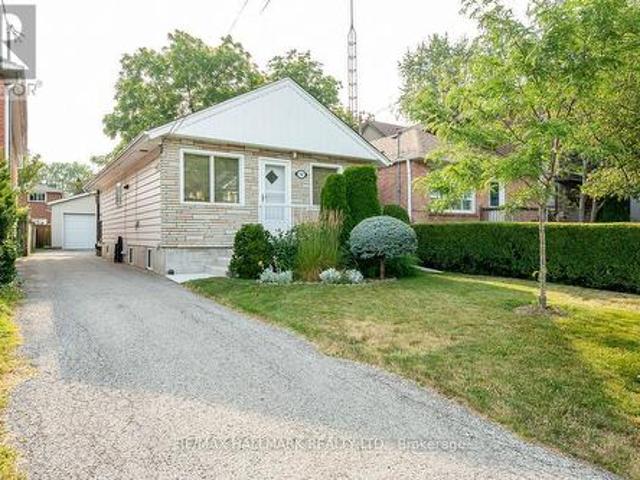 58 Claremore Avenue, Toronto, ON, M1N 3R9 house for sale | Listing ID E13587 | Royal LePage