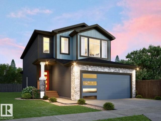 58 Cuddie Drive, Sherwood Park, AB, T8H 3C8 house for sale | Listing ID E4497 | Royal LePage