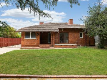 58 currong street north braddon act house for rent lj hooker