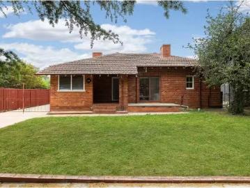 58 Currong Street North, BRADDON House for rent Listed by Jad.